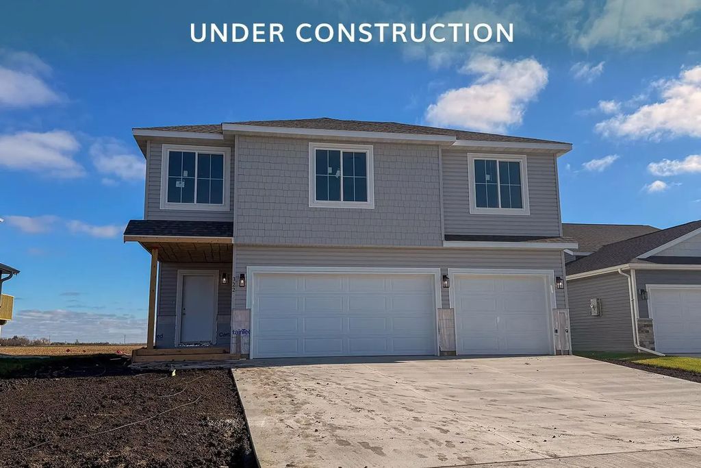 322 Lionheart Drive, Horace