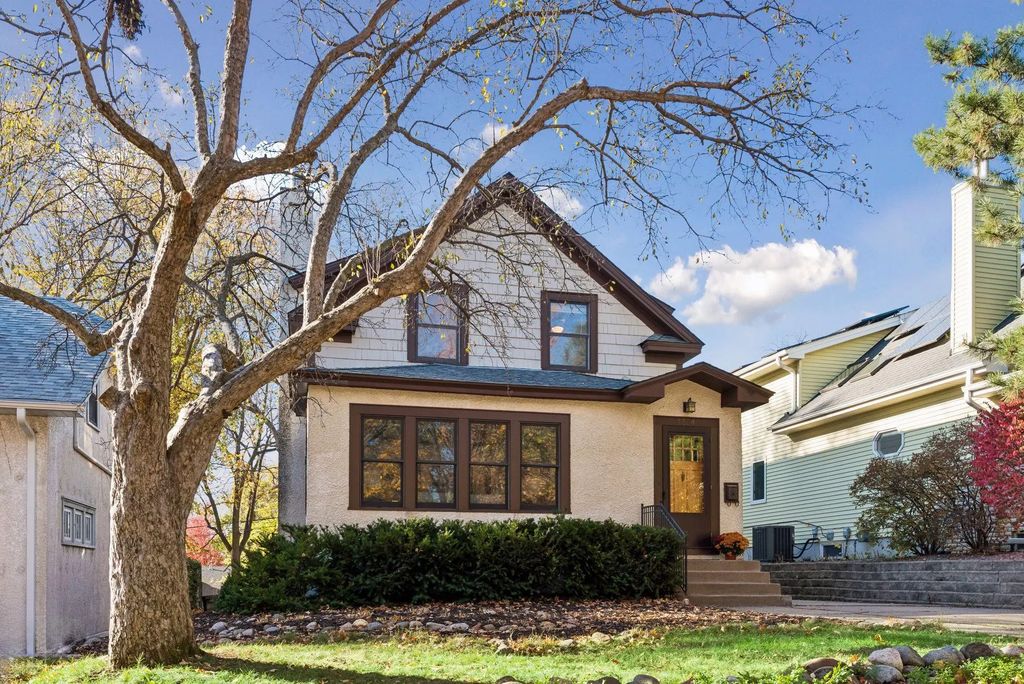 4604 Washburn Avenue S, Minneapolis