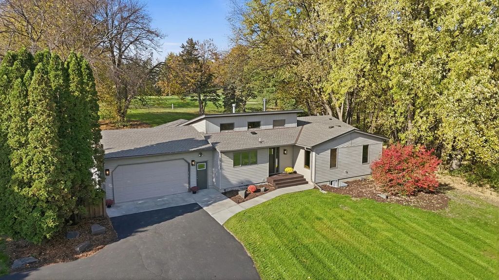 10220 60th Street Lane N, Stillwater