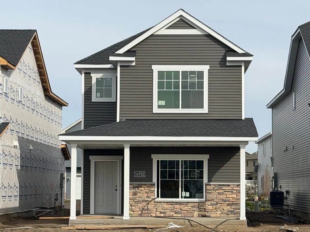 14752 Alpaca Terrace Nw, Ramsey