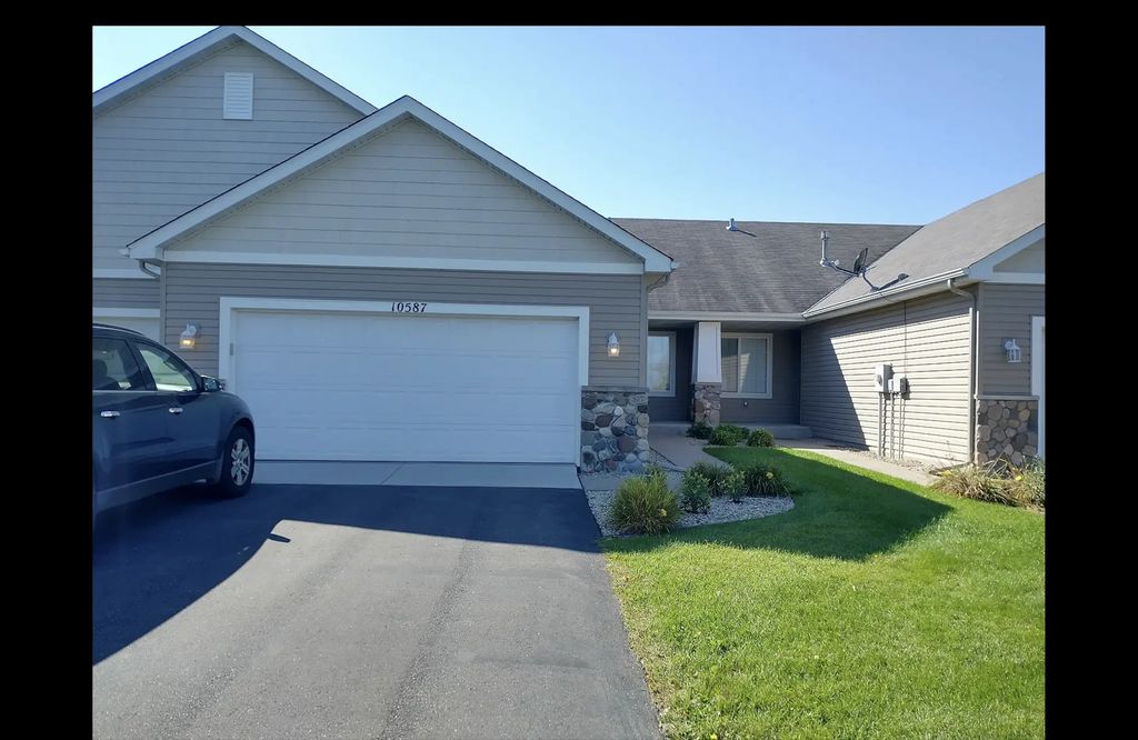 10587 64th Lane Ne, Albertville