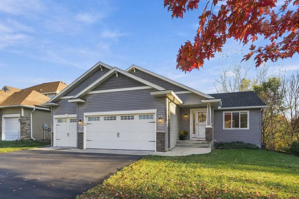 10659 Twin Lakes Parkway Nw, Elk River
