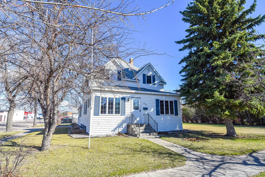 203 E Fletcher Avenue, Warren