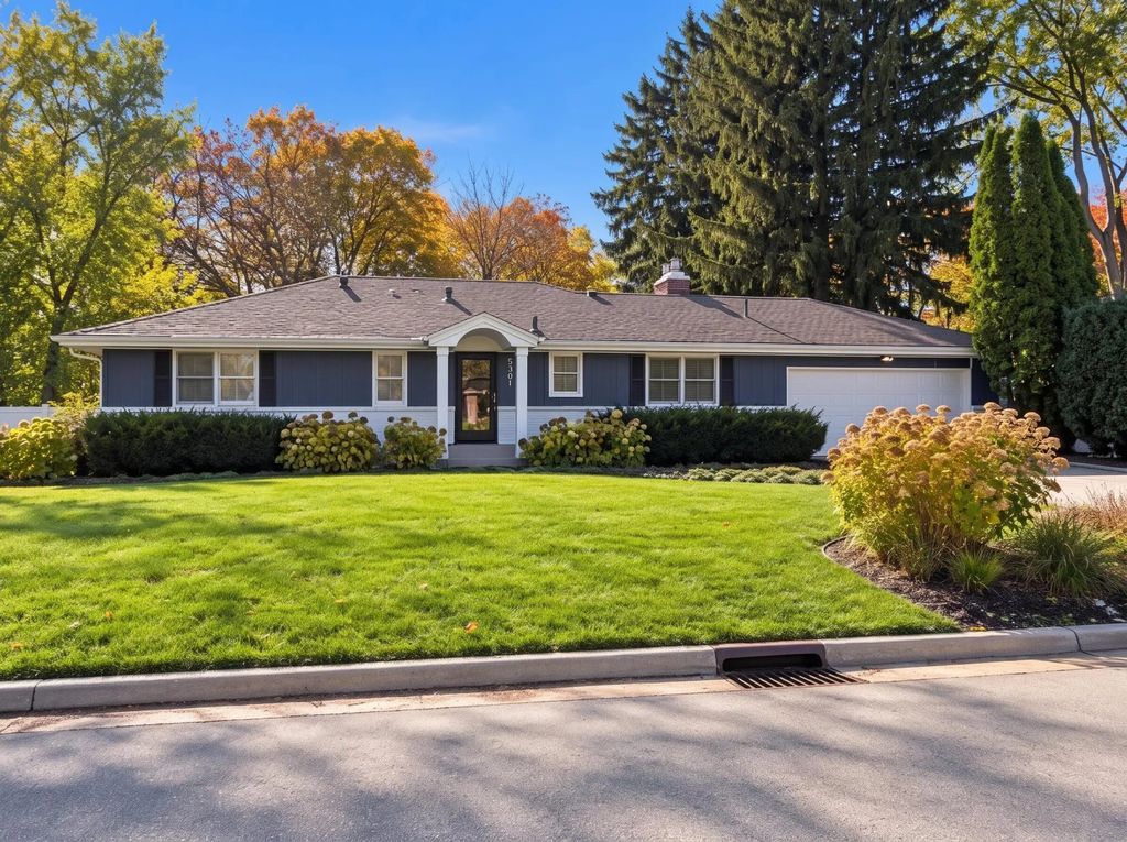 5301 Windsor Avenue, Edina