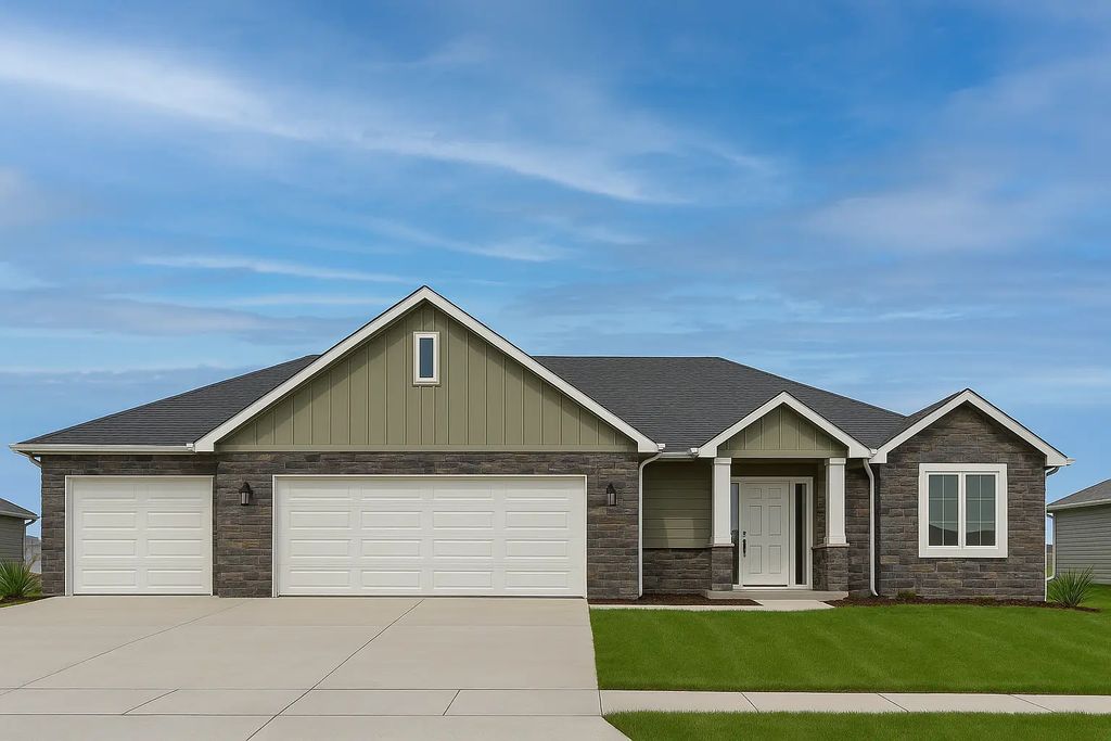 189xx 238th Avenue, Big Lake