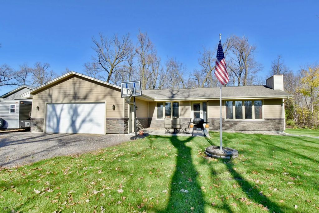 15495 Finnegan Lane Ne, Osakis