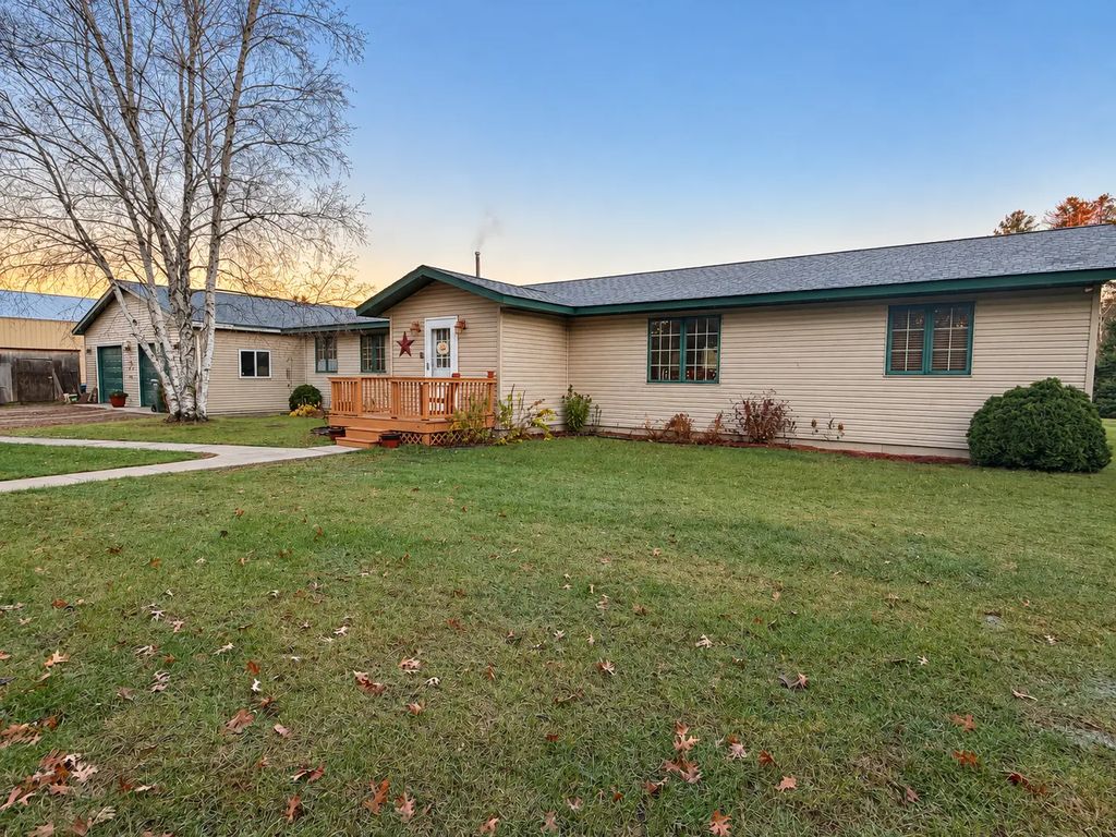 4136 Lake Placid Boulevard Sw, Pillager