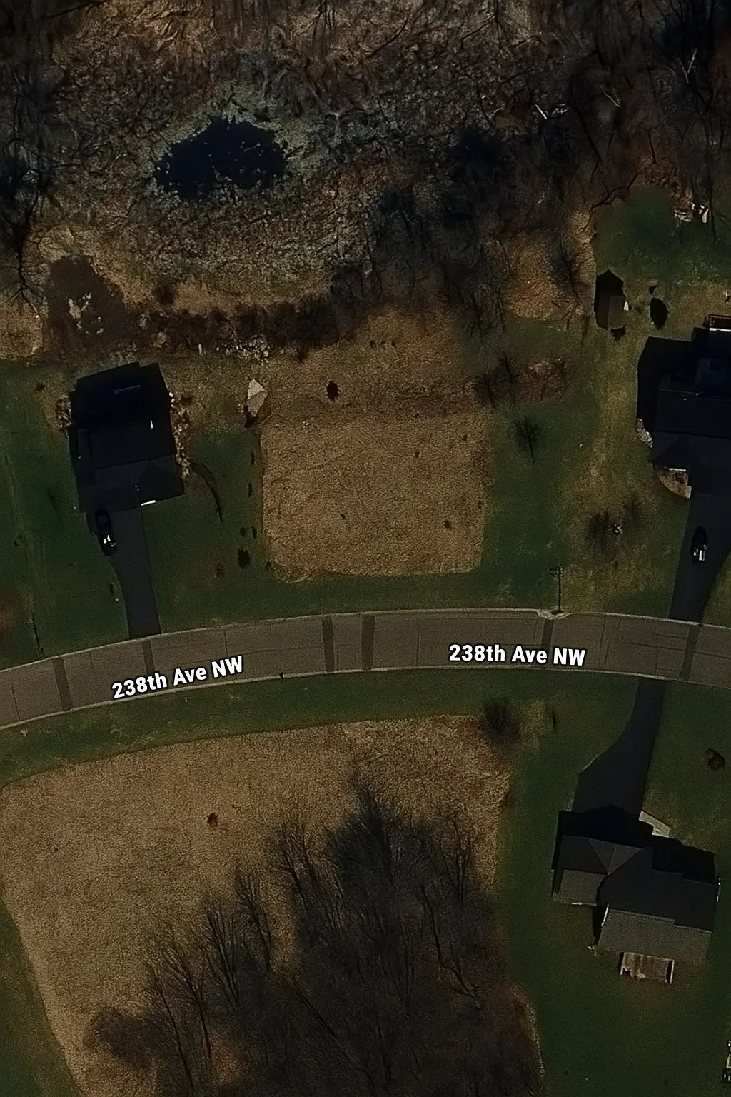 189xx 238th Avenue Nw, Big Lake