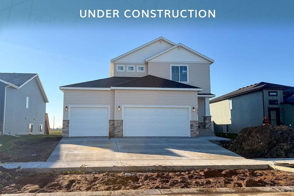 2864 74 Avenue, Fargo