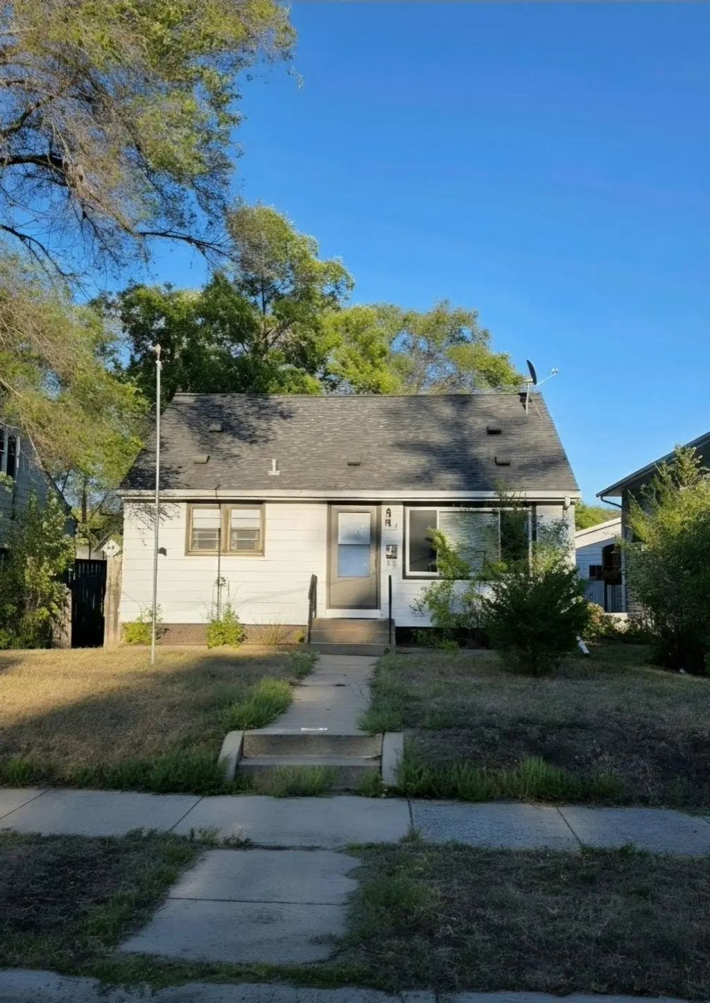 144 30th Avenue N, Saint Cloud