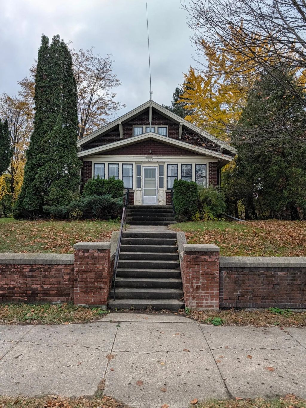 117 N State Street, New Ulm