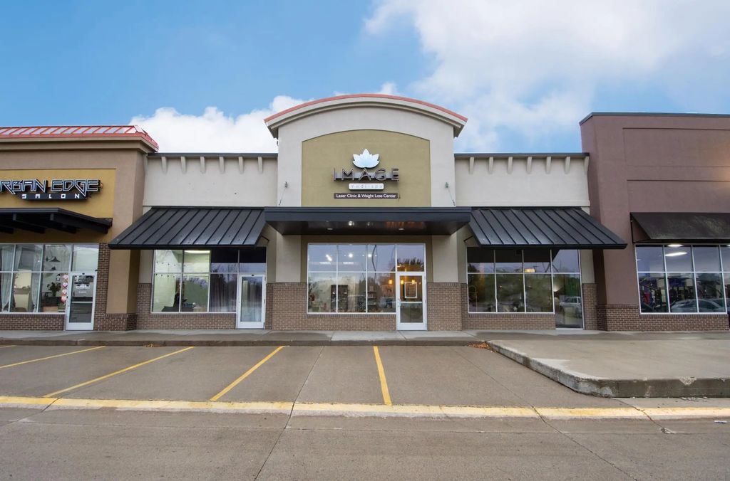 2600 52nd Avenue S 103, Fargo