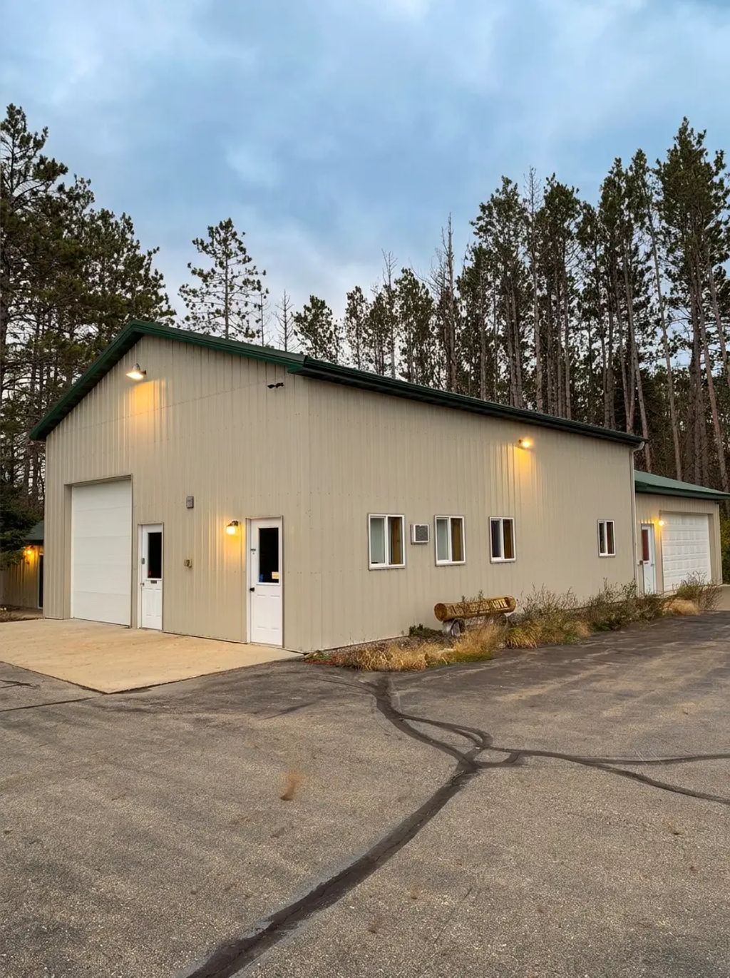 32738 Us-71, Menahga