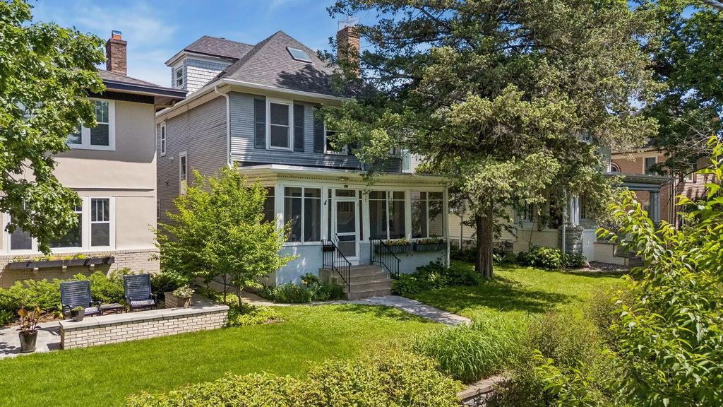2432 W 24th Street, Minneapolis