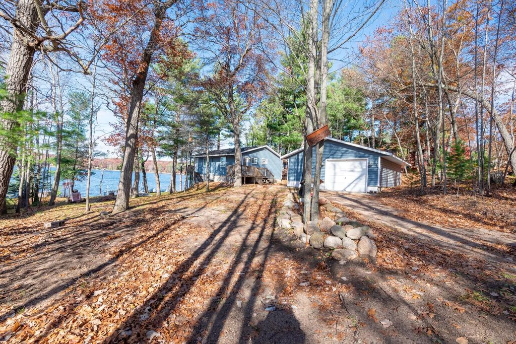 2742 White Pine Lane, Motley