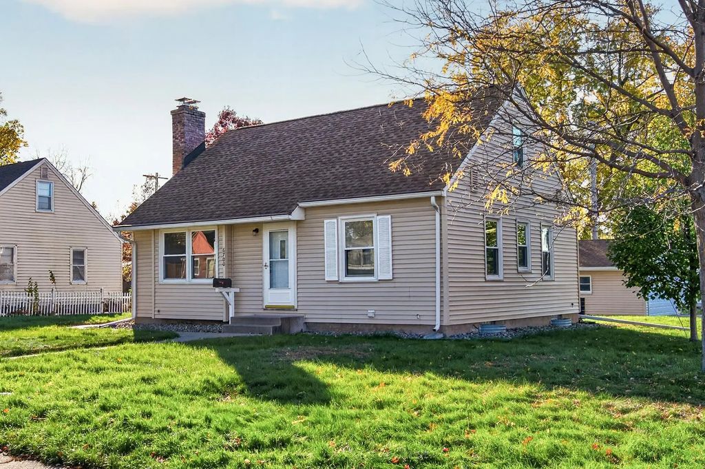 6700 12th Avenue S, Richfield