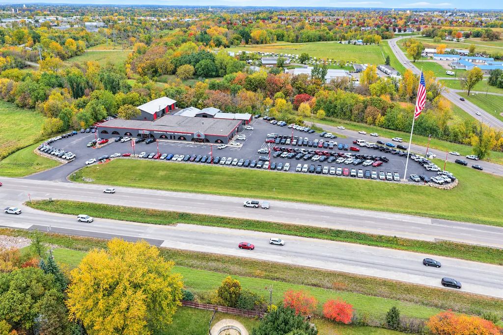 1805 Highway 23 Ne, Saint Cloud