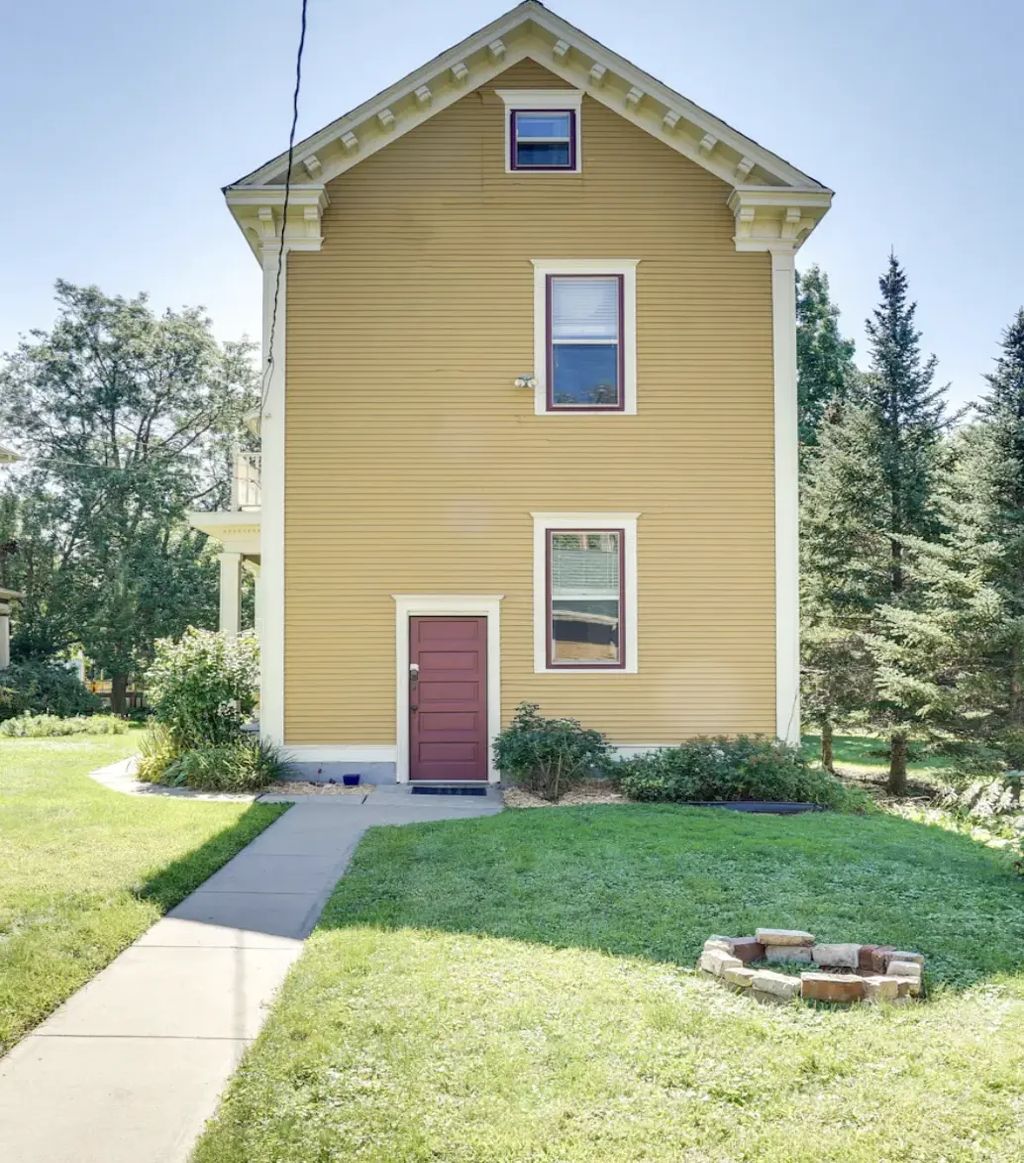 549 Dayton Avenue #3, Saint Paul