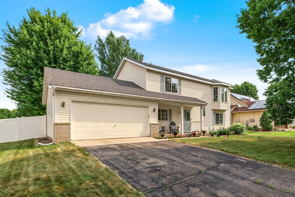 5811 191st Street W, Farmington
