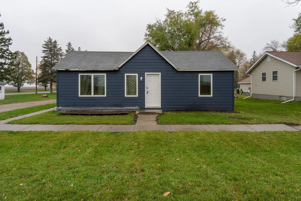 313 Adams Avenue, Dilworth