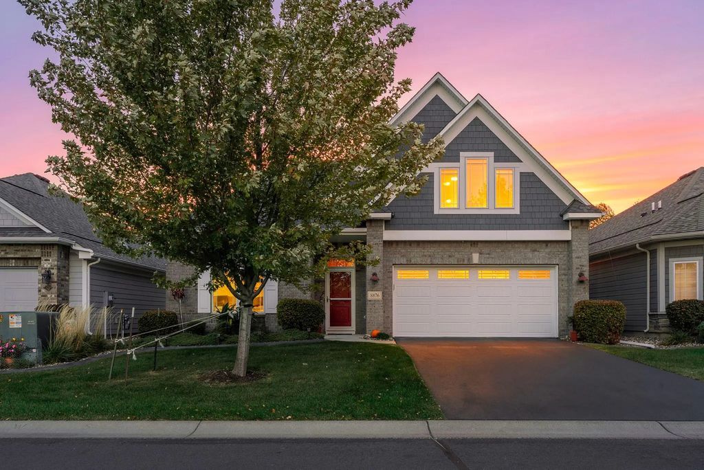 8876 9th Place N, Lake Elmo