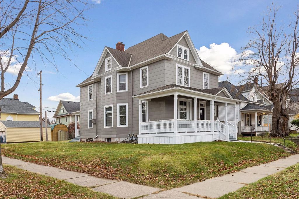 924 Iglehart Avenue Floor 1, Saint Paul