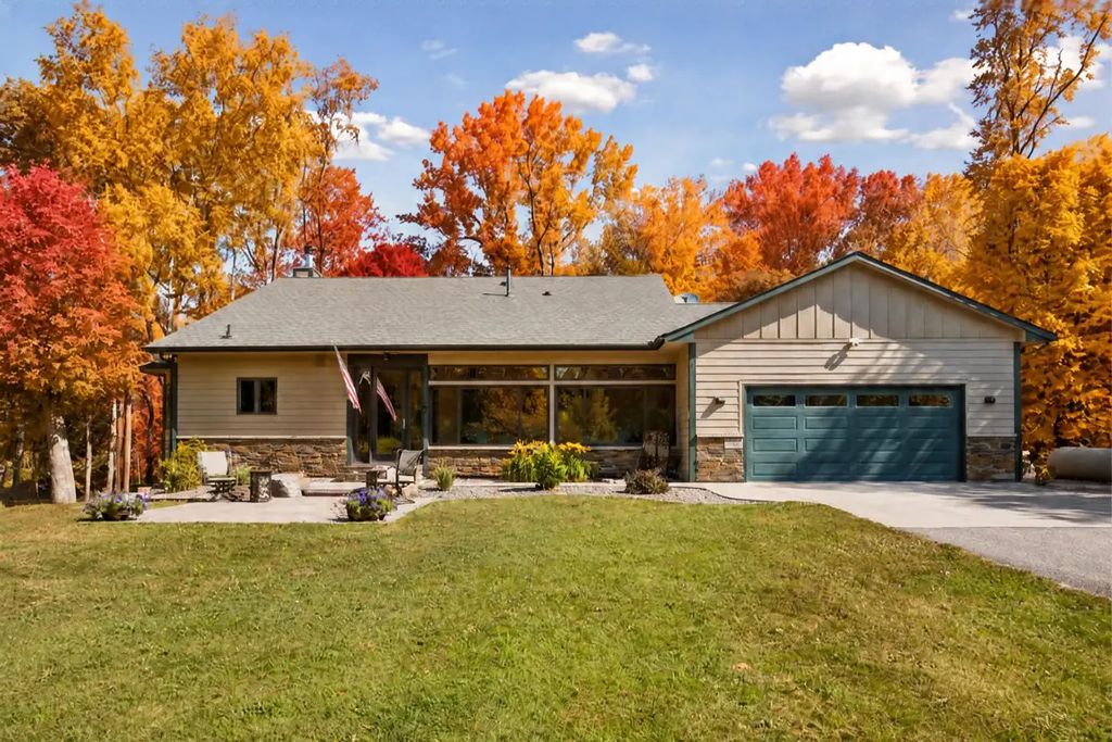 23120 Garrison Road, Corcoran