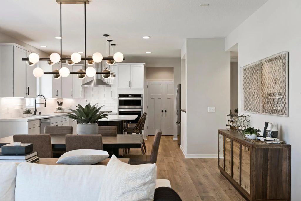 4106 Narrows Canyon Trail, Chaska