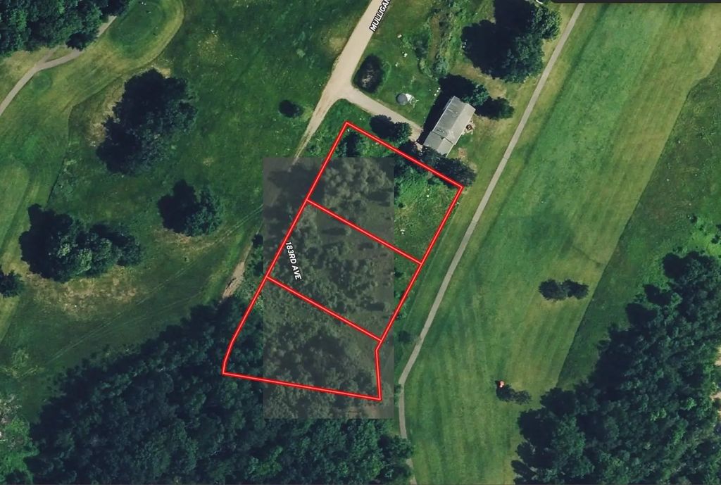 46688 Mulligan Road, Garrison