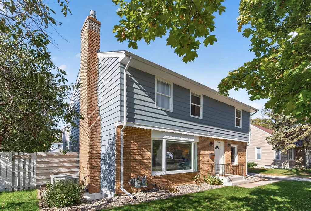 7212 Harriet Avenue, Richfield