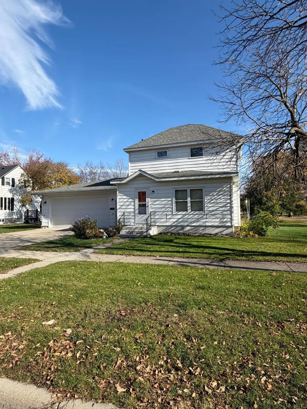 504 Western Avenue, Madison