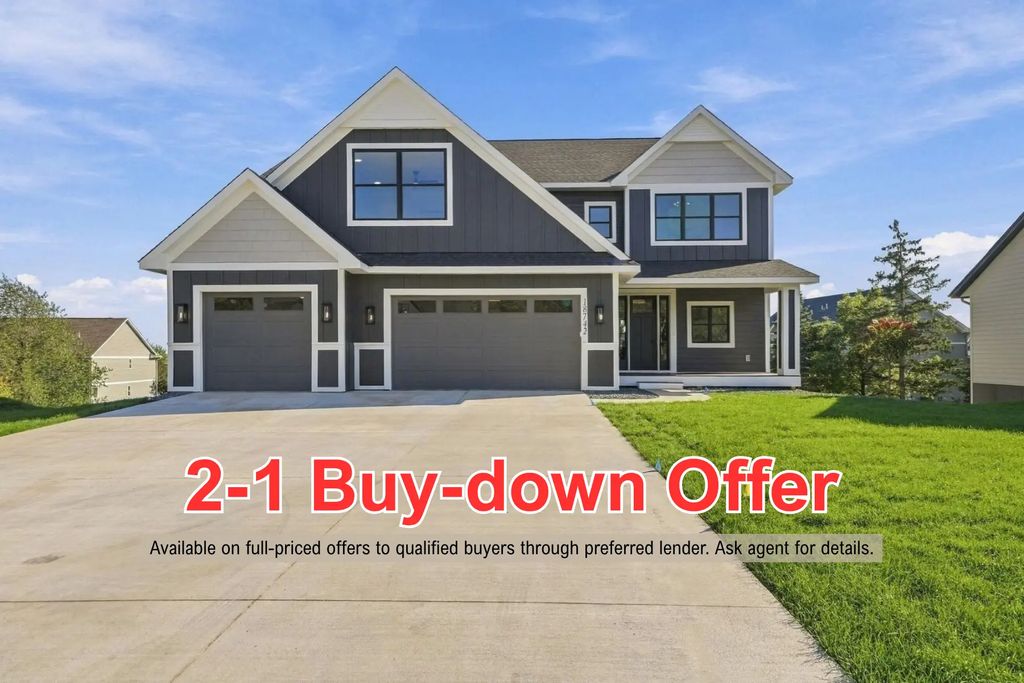 18742 Jarosite Court, Lakeville
