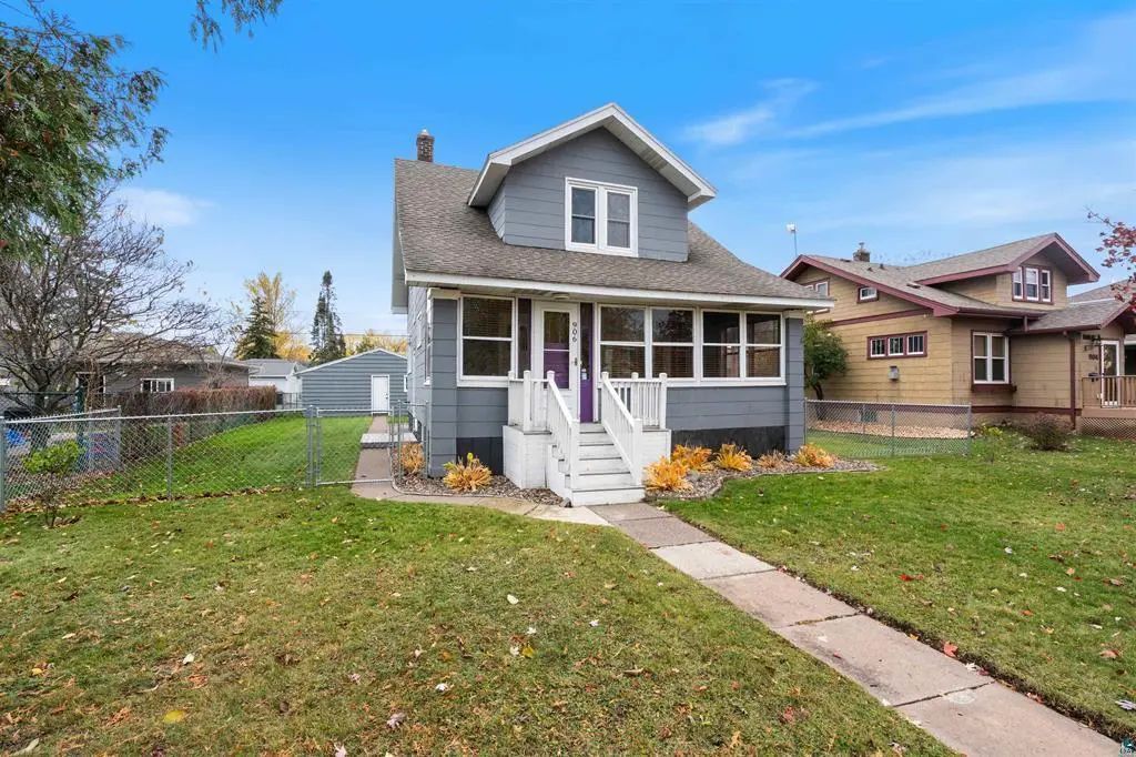 906 E 5th Street, Superior