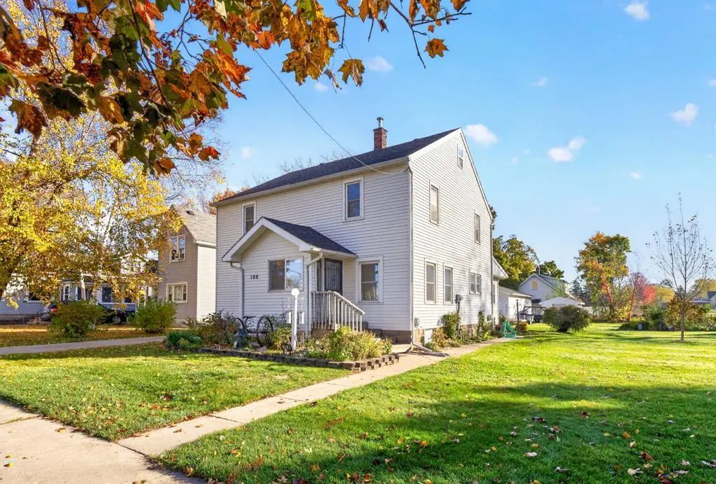 108 12th Street Ne, Austin