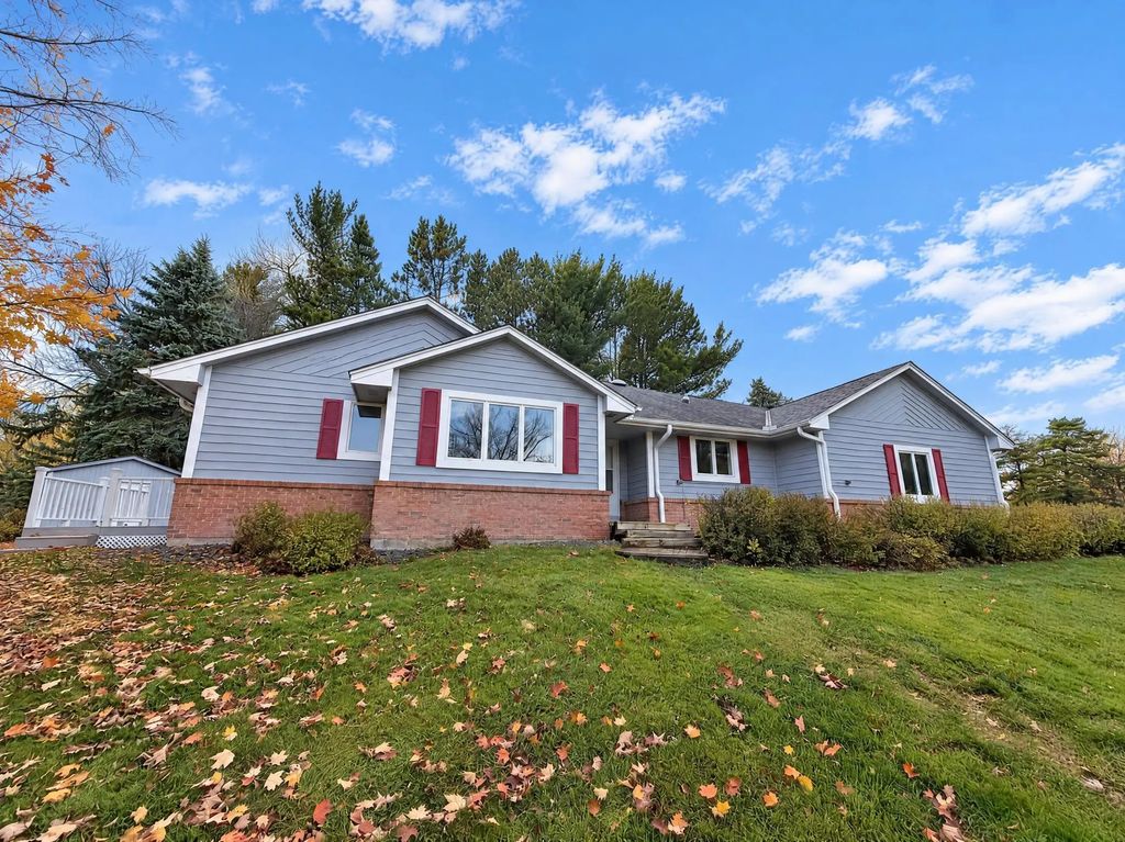 3235 Park Overlook Drive, Shoreview