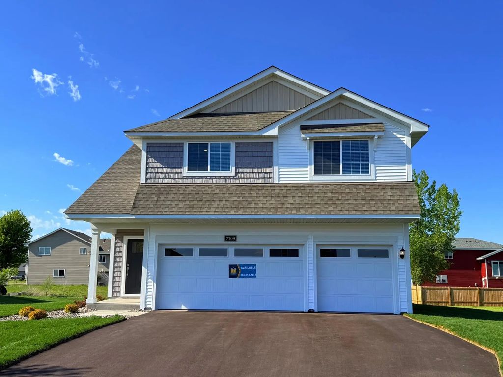 7709 Birch Street, Clear Lake