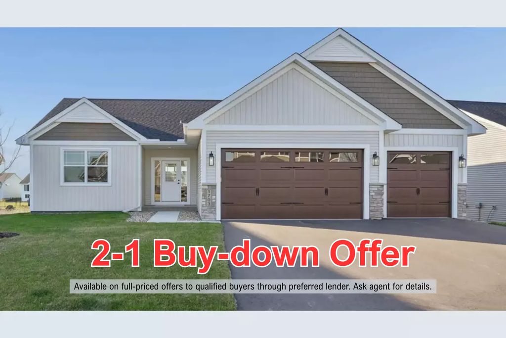 1703 Spruce Street, Farmington
