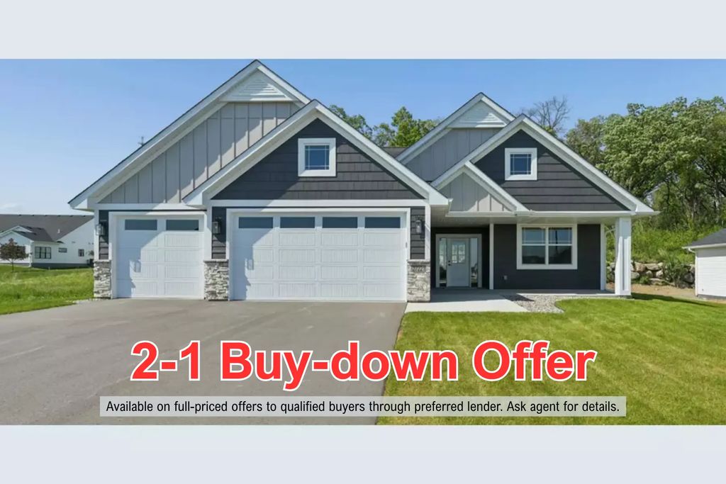 27221 Petes Hill Trail, Elko New Market