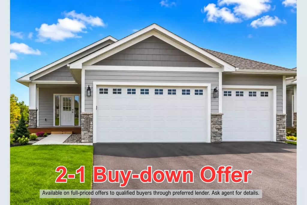 9815 Pinehurst Drive, Elko New Market
