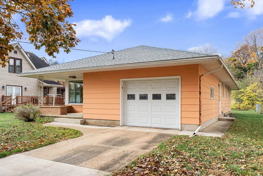 505 6th Street Nw, Austin