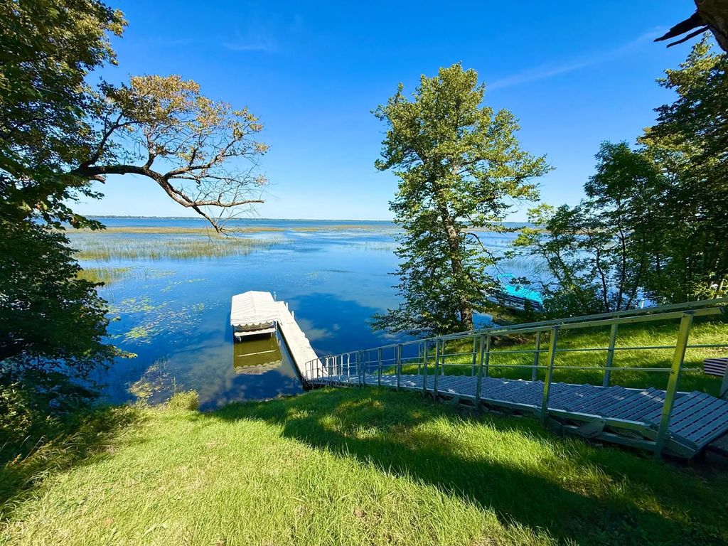 44569 Miller Beach Road, Ottertail