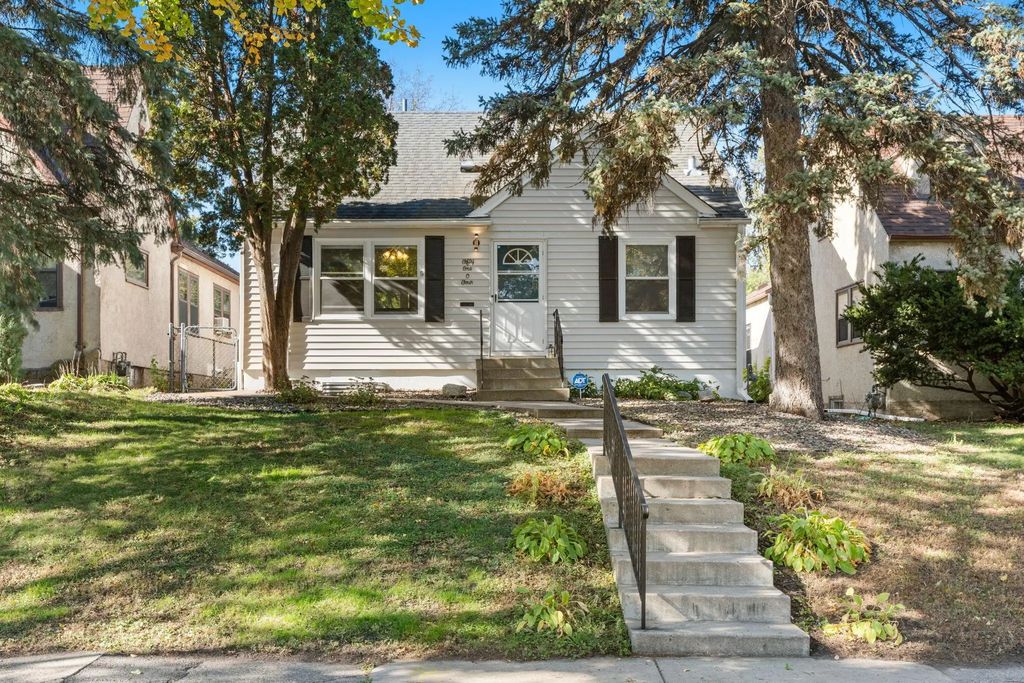 5104 Bloomington Avenue, Minneapolis