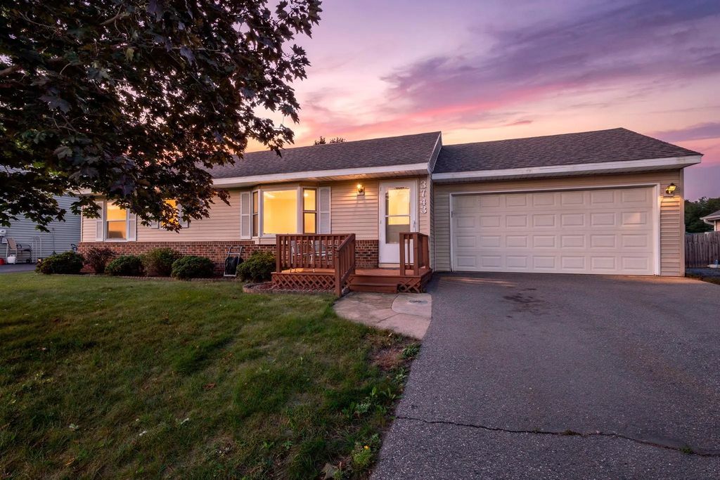 3743 155th Street W, Rosemount
