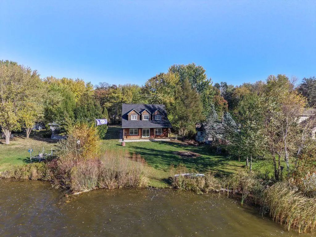 27678 Lakewood Drive Nw, Isanti