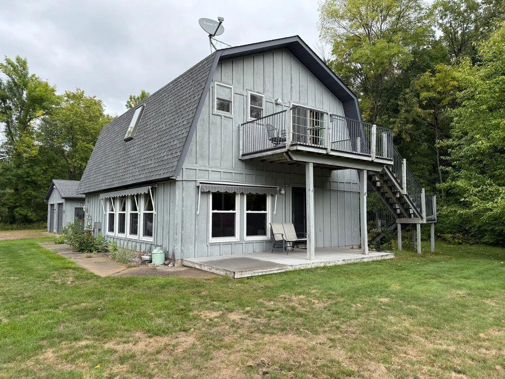 34918 444th Place, Aitkin