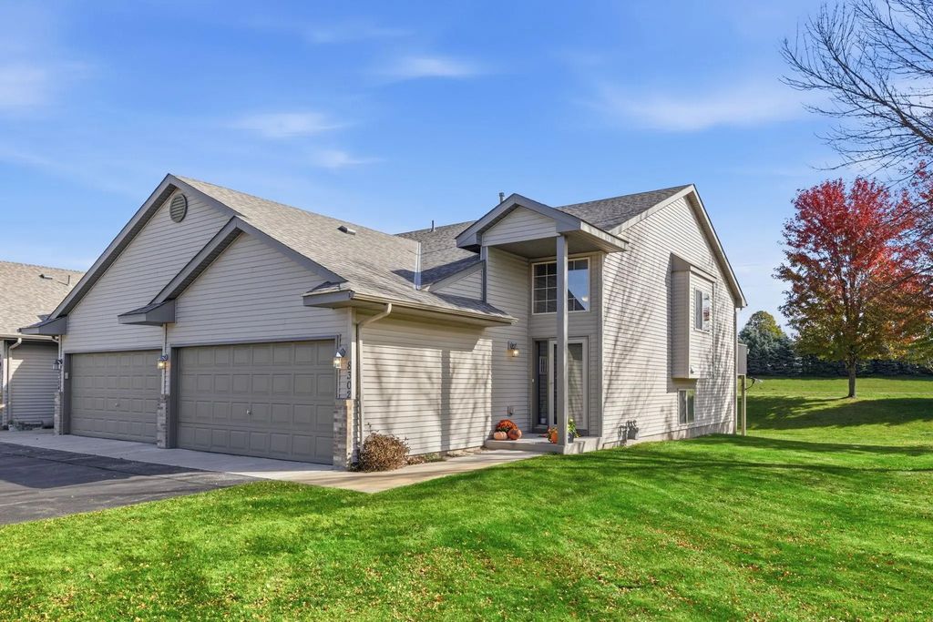 8302 Parkview Avenue Ne, Otsego
