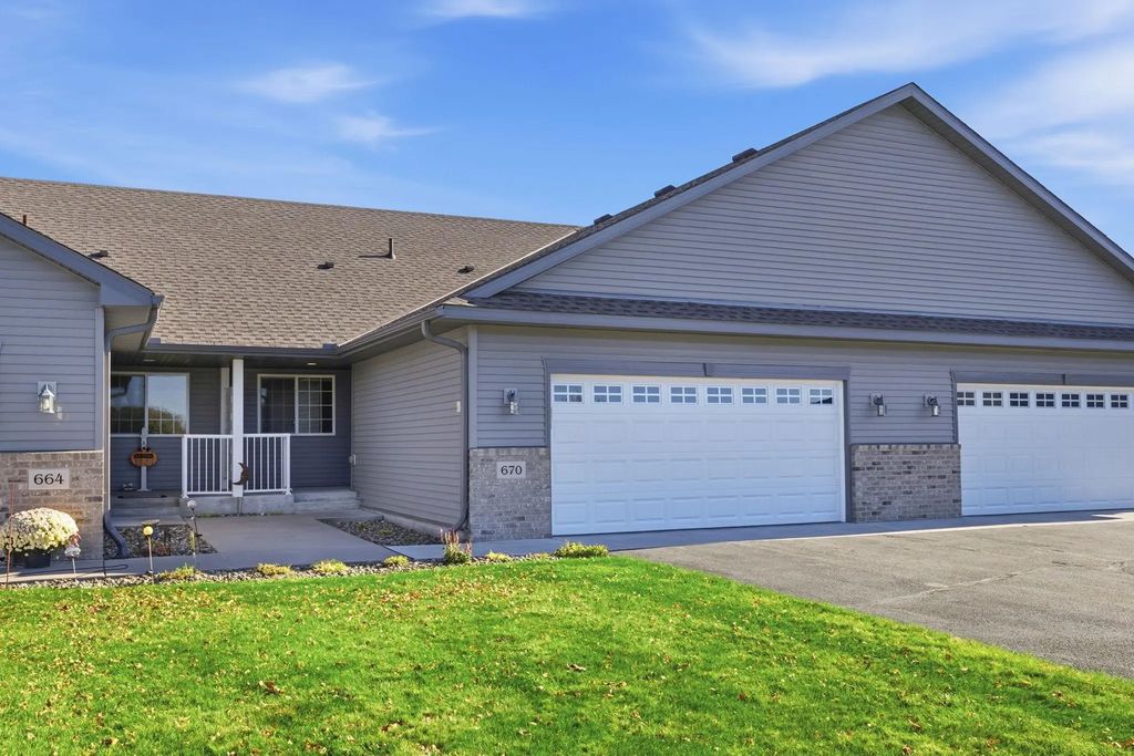 670 Independence Drive, Big Lake