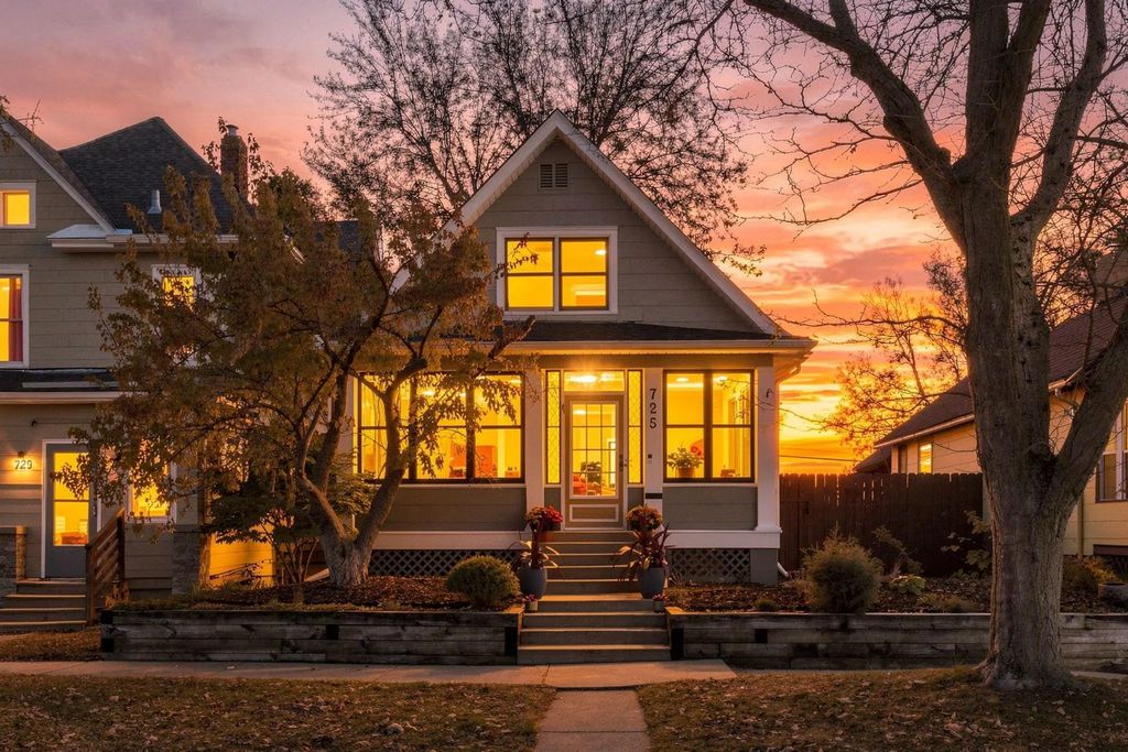725 Tuscarora Avenue, Saint Paul