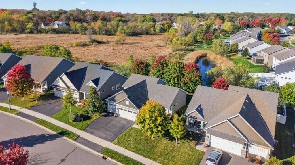 13451 White Pine Court N, Dayton