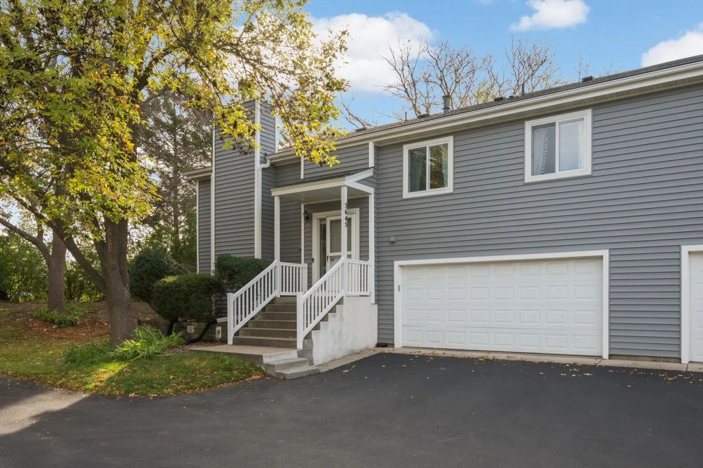 5645 Pompano Drive, Minnetonka